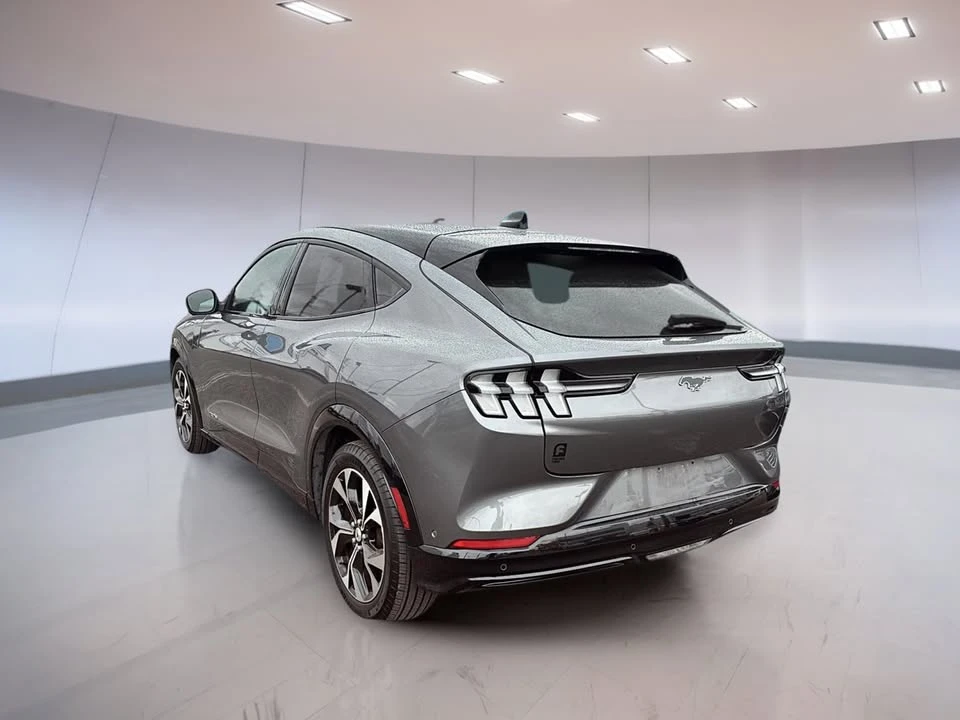 2023 Ford Mustang Mach-E - Image 3 of 6