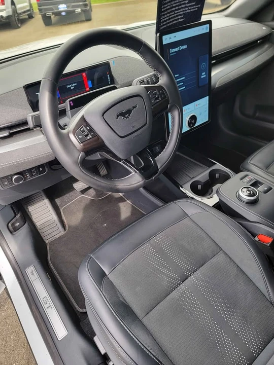 2023 Ford Mustang Mach-E - Image 5 of 9
