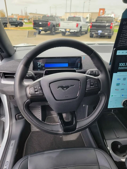 2023 Ford Mustang Mach-E - Image 9 of 9