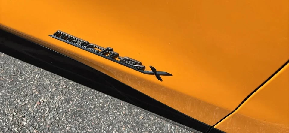 2023 Ford Mustang Mach-E - Image 4 of 6