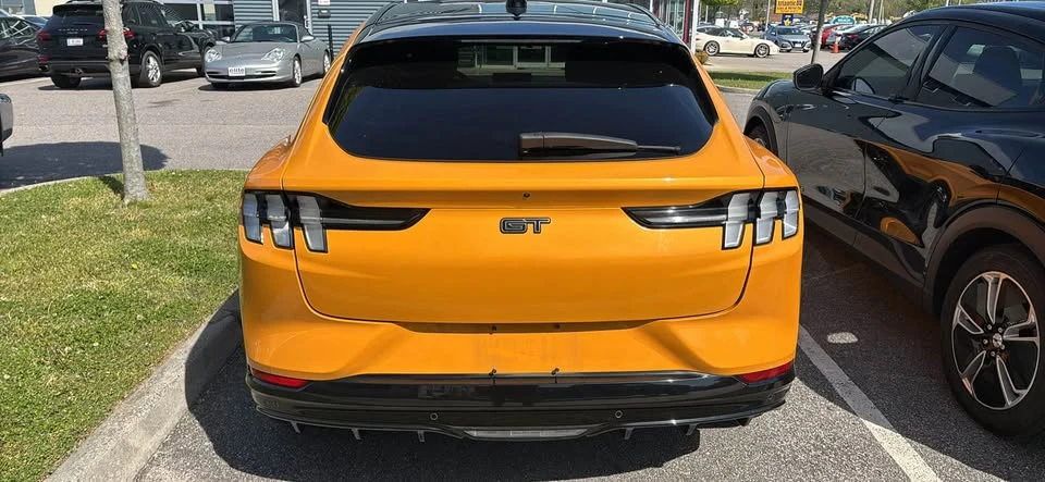 2023 Ford Mustang Mach-E - Image 5 of 6