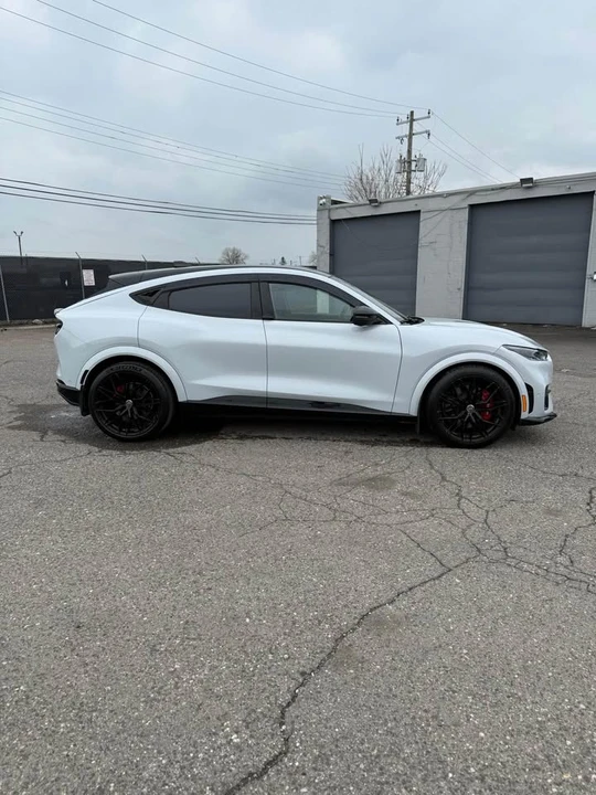 2023 Ford Mustang Mach-E - Image 4 of 12