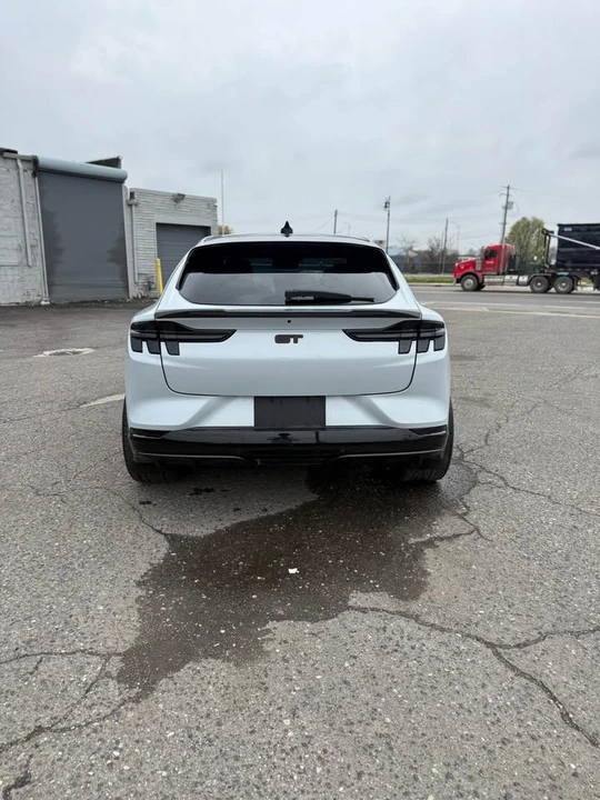 2023 Ford Mustang Mach-E - Image 10 of 12