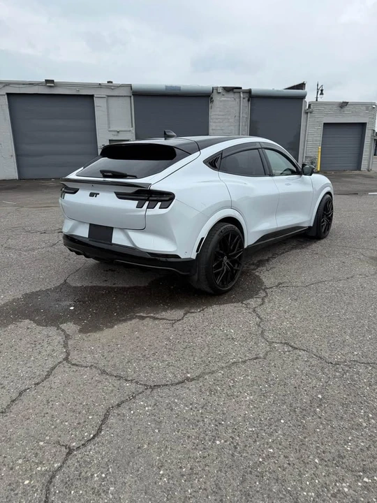 2023 Ford Mustang Mach-E - Image 9 of 12