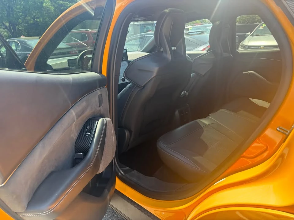 2023 Ford Mustang Mach-E - Image 6 of 12