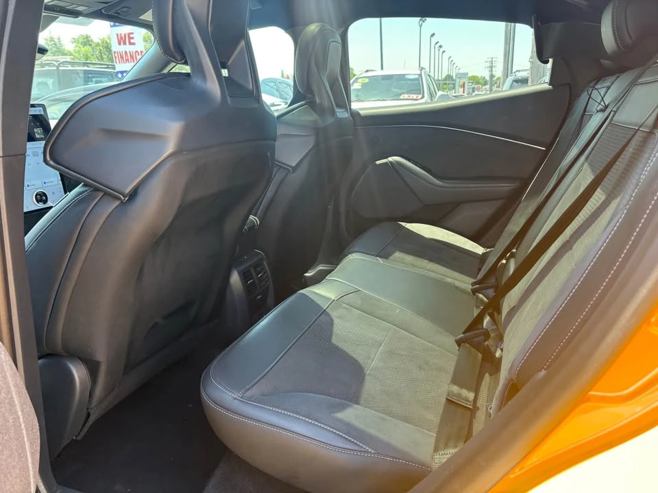 2023 Ford Mustang Mach-E - Image 7 of 12