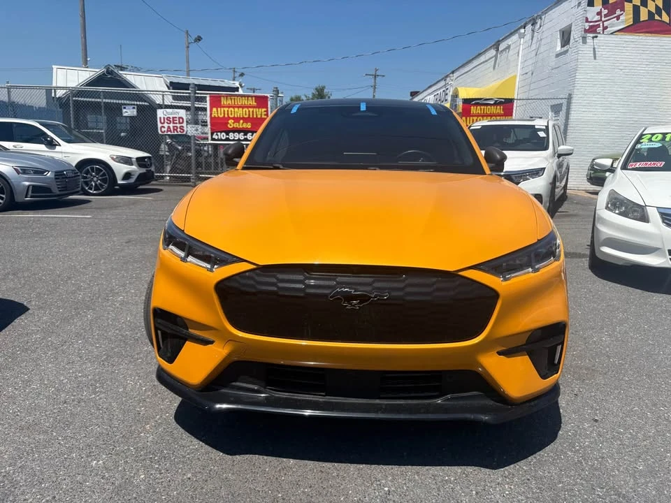 2023 Ford Mustang Mach-E - Image 2 of 12