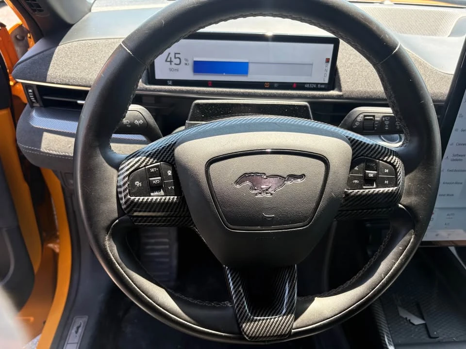 2023 Ford Mustang Mach-E - Image 12 of 12