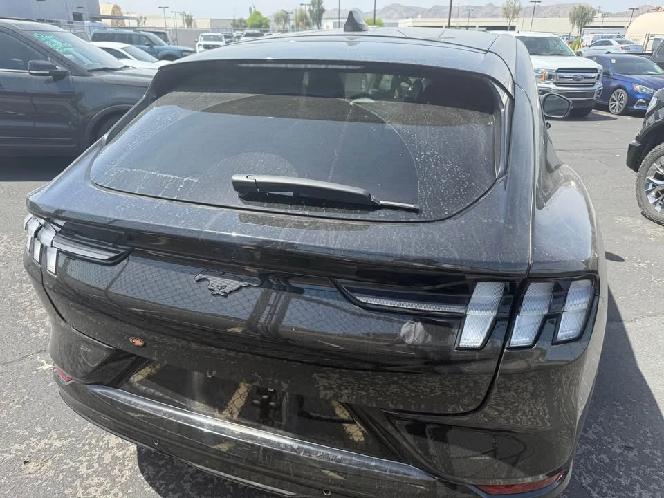 2023 Ford Mustang Mach-E - Image 5 of 7