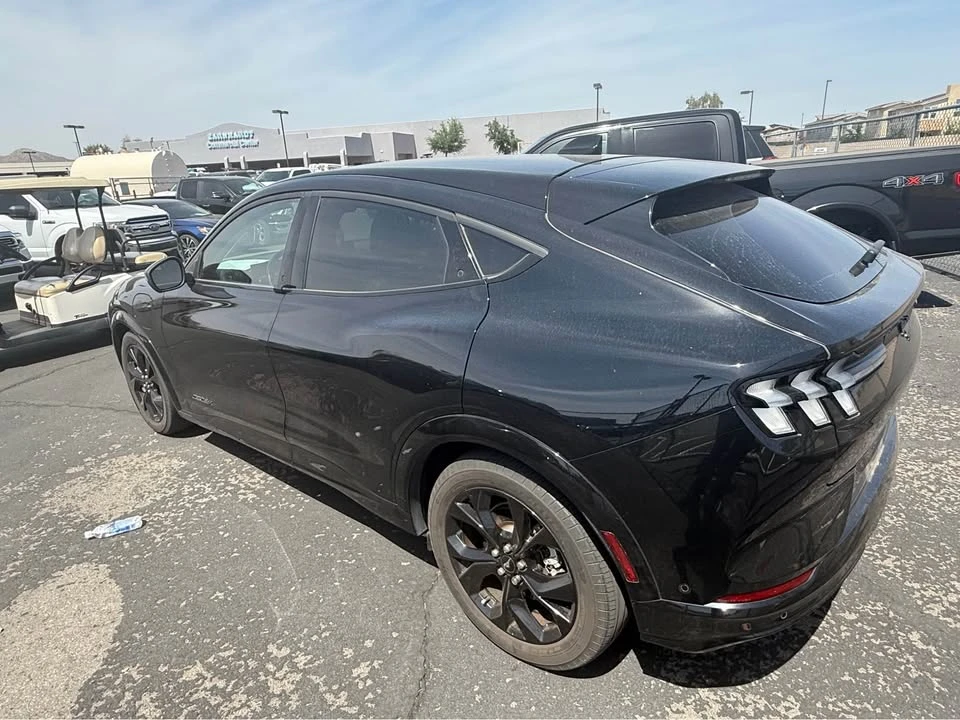 2023 Ford Mustang Mach-E - Image 6 of 7