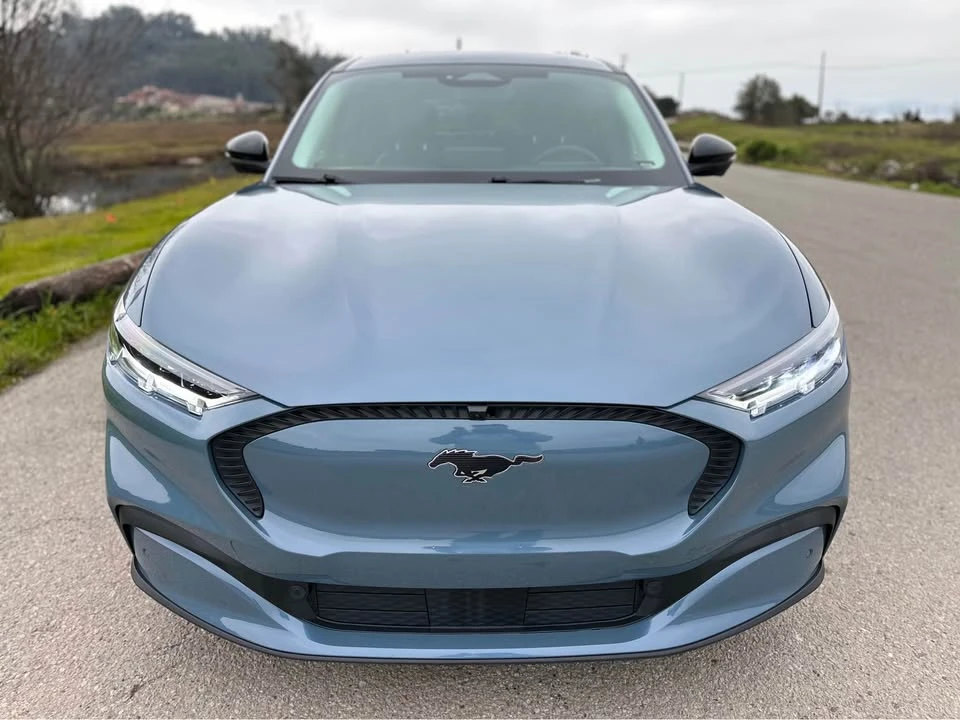 2023 Ford Mustang Mach-E - Image 17 of 19