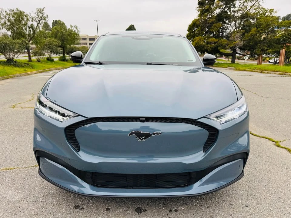 2023 Ford Mustang Mach-E - Image 3 of 19