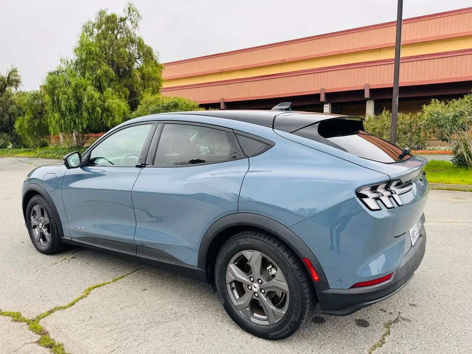2023 Ford Mustang Mach-E - Image 6 of 20