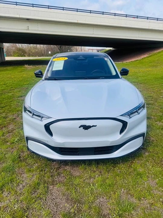 2023 Ford Mustang Mach-E - Image 5 of 18