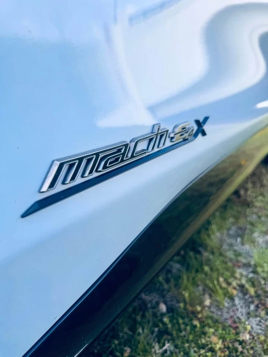 2023 Ford Mustang Mach-E - Image 7 of 18