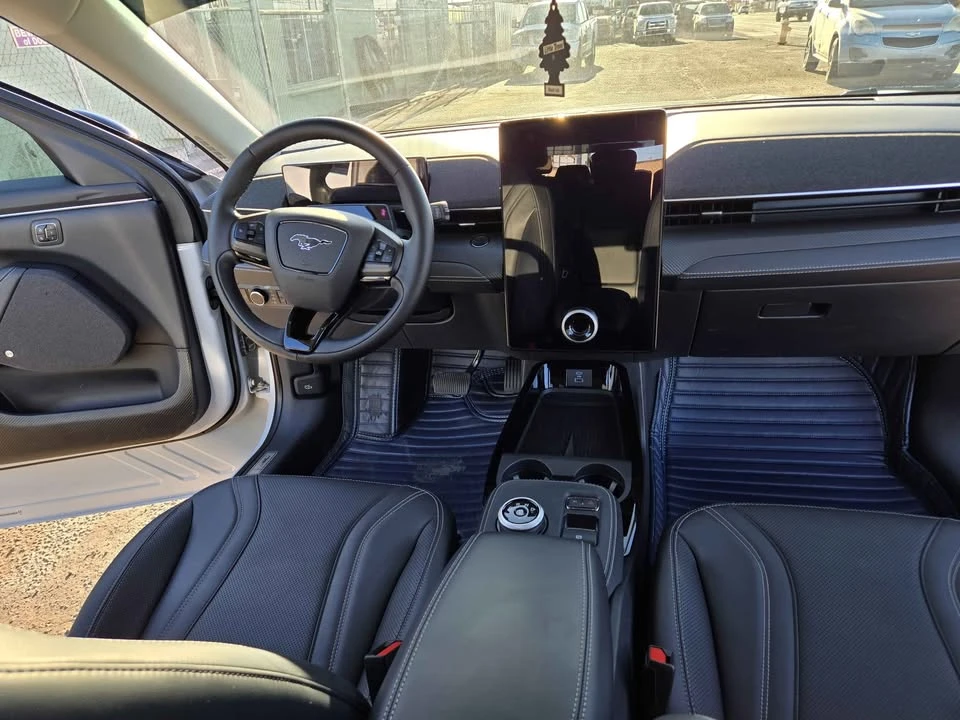 2023 Ford Mustang Mach-E - Image 12 of 14