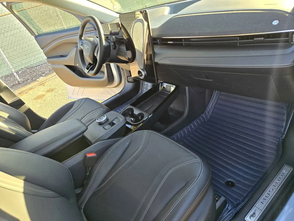 2023 Ford Mustang Mach-E - Image 10 of 14