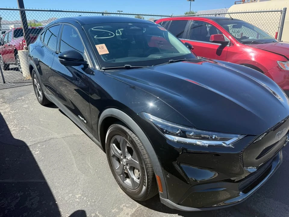 2023 Ford Mustang Mach-E - Image 3 of 3