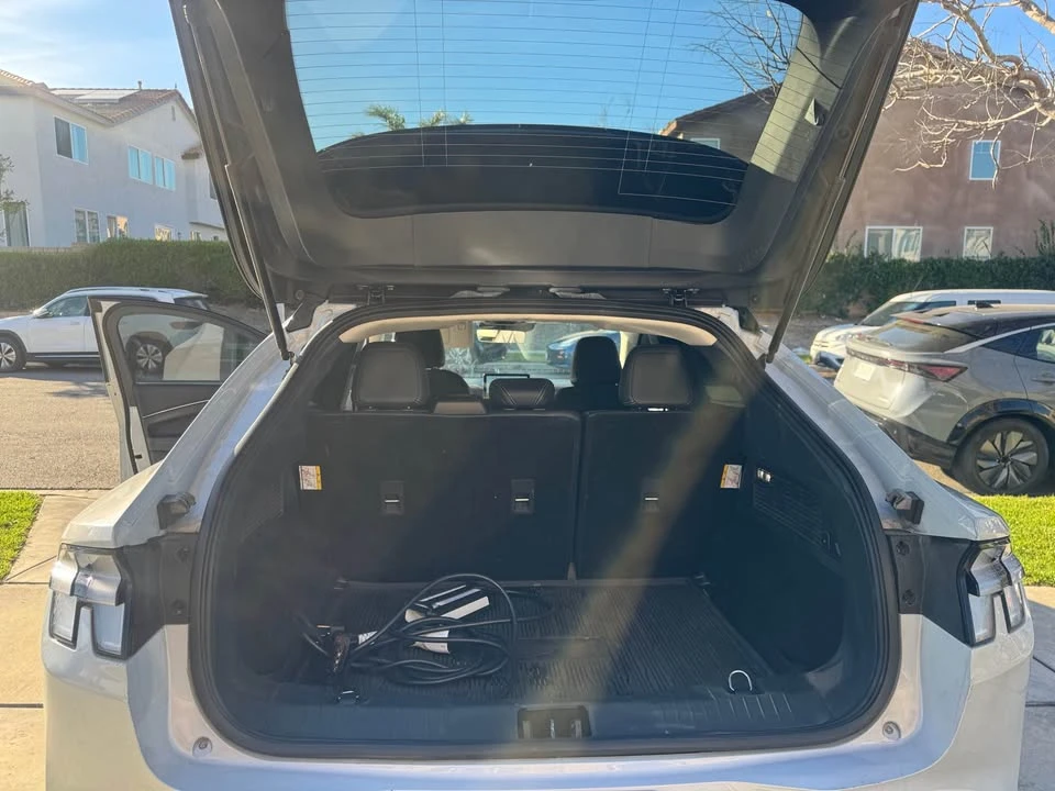 2023 Ford Mustang Mach-E - Image 11 of 15