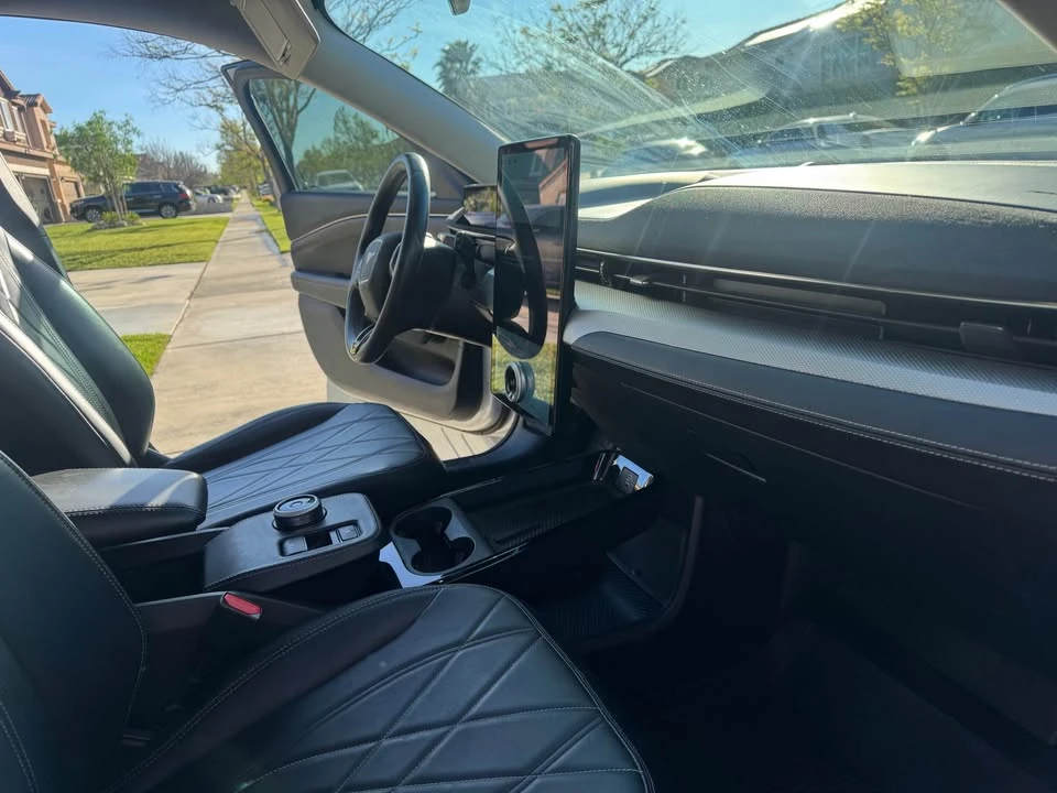 2023 Ford Mustang Mach-E - Image 12 of 15