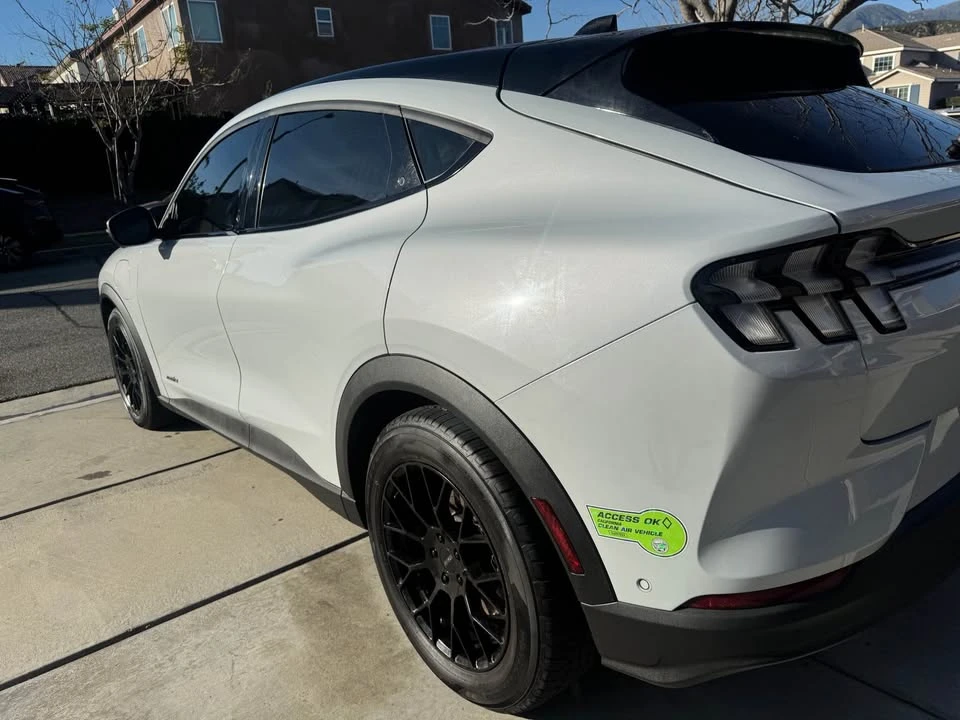 2023 Ford Mustang Mach-E - Image 4 of 15