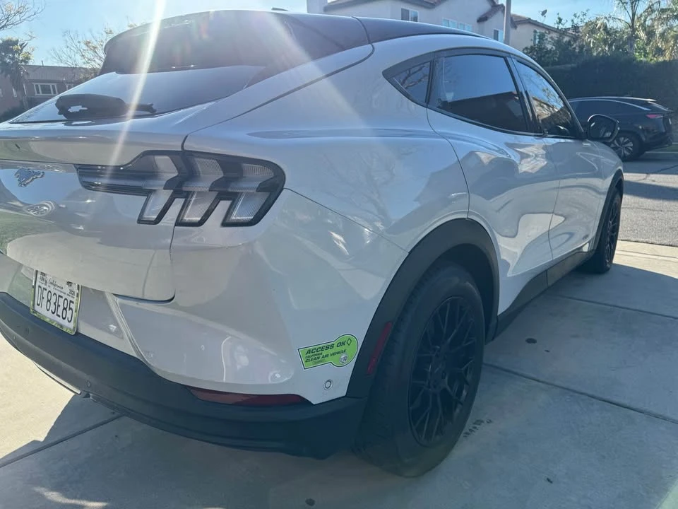 2023 Ford Mustang Mach-E - Image 3 of 15
