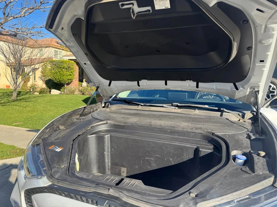 2023 Ford Mustang Mach-E - Image 10 of 15