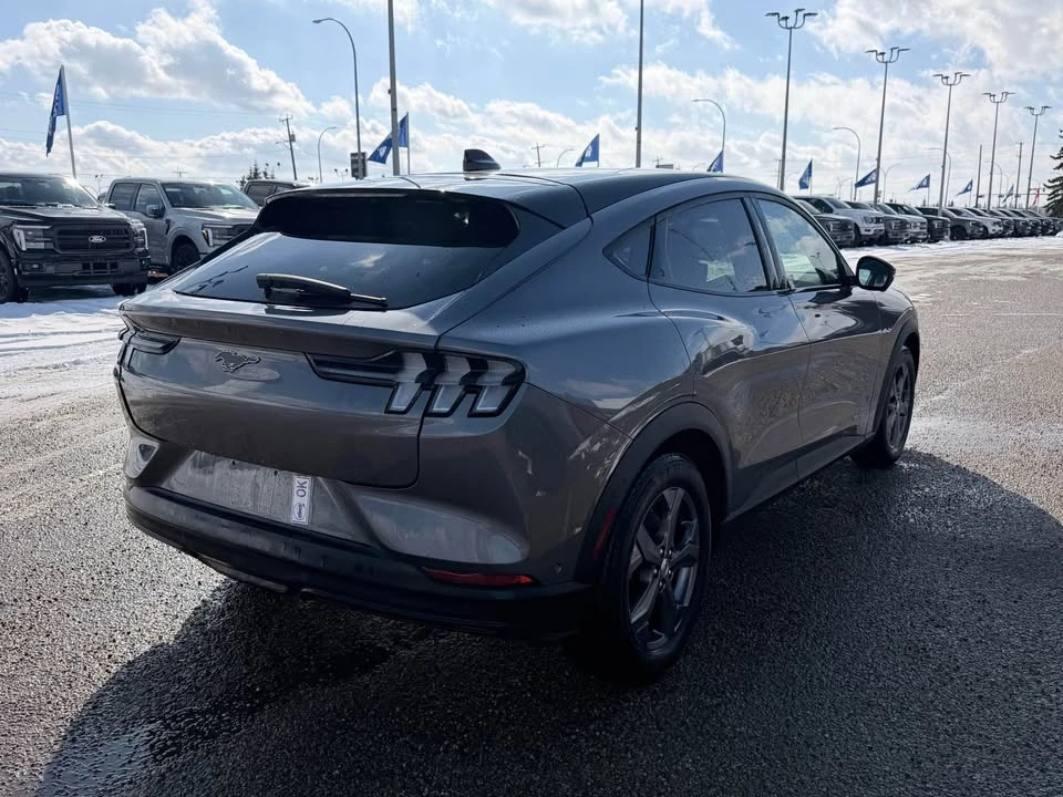 2023 Ford Mustang Mach-E - Image 5 of 16