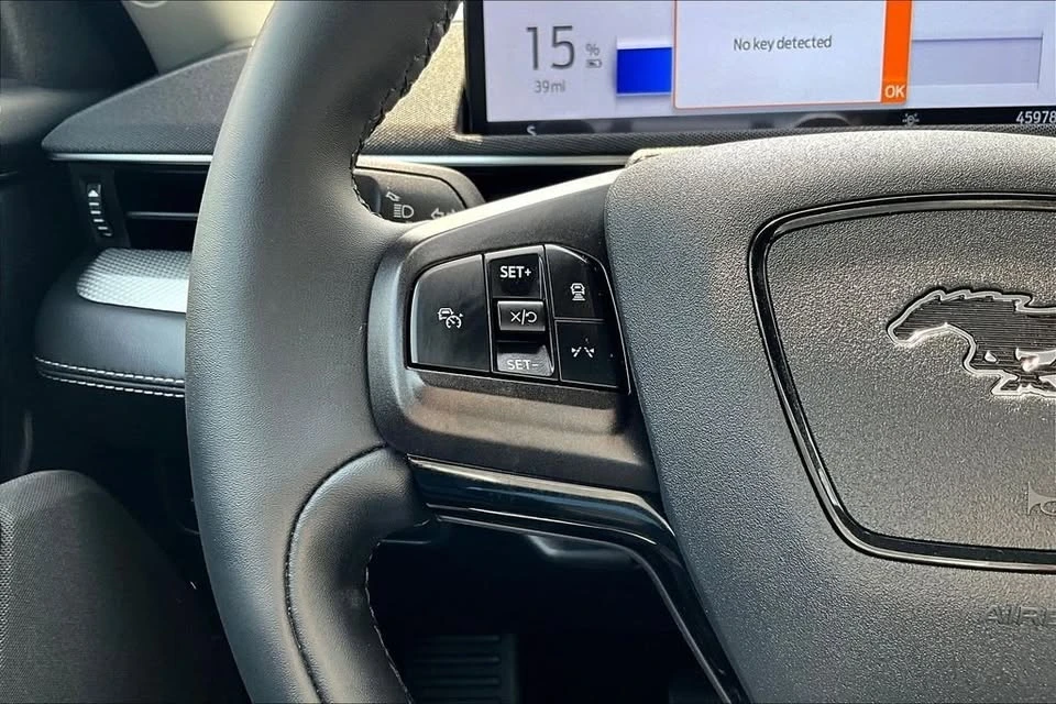 2023 Ford Mustang Mach-E - Image 10 of 20