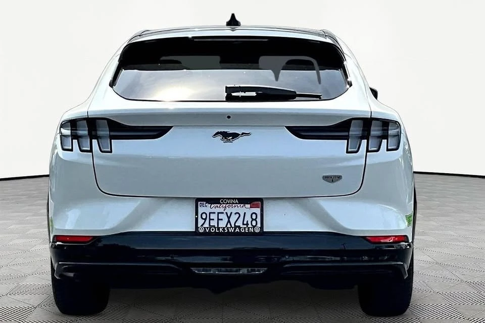 2023 Ford Mustang Mach-E - Image 5 of 20