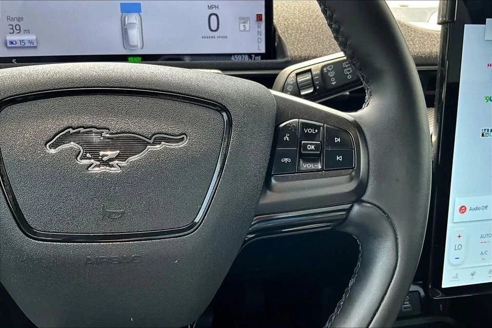 2023 Ford Mustang Mach-E - Image 11 of 20