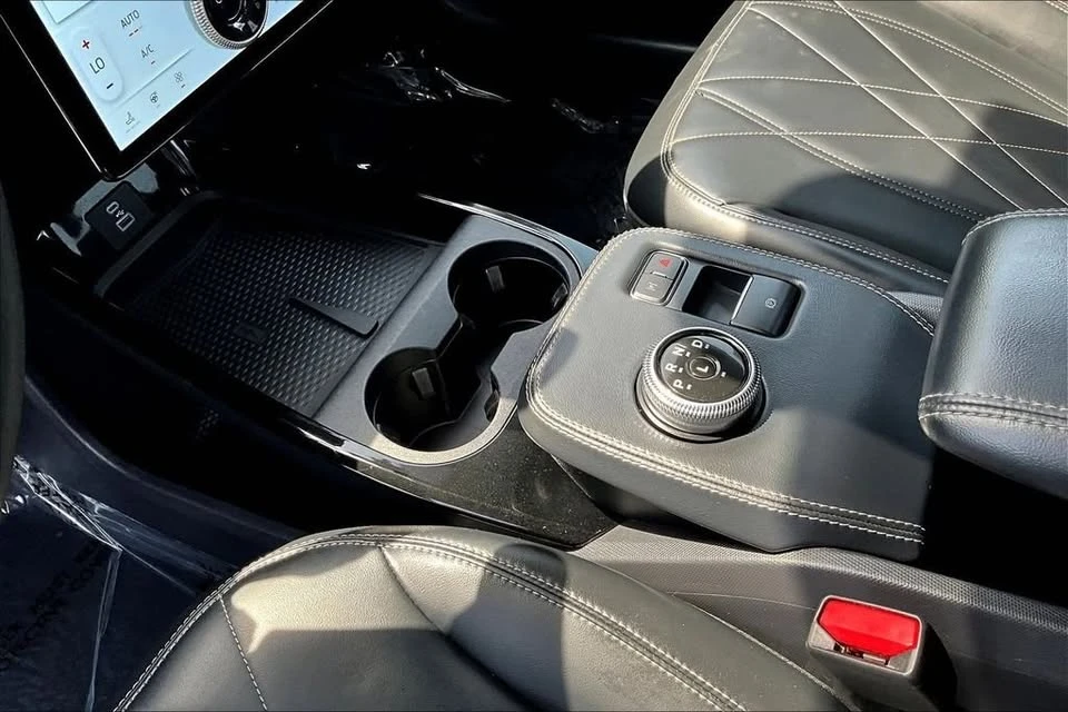 2023 Ford Mustang Mach-E - Image 19 of 20