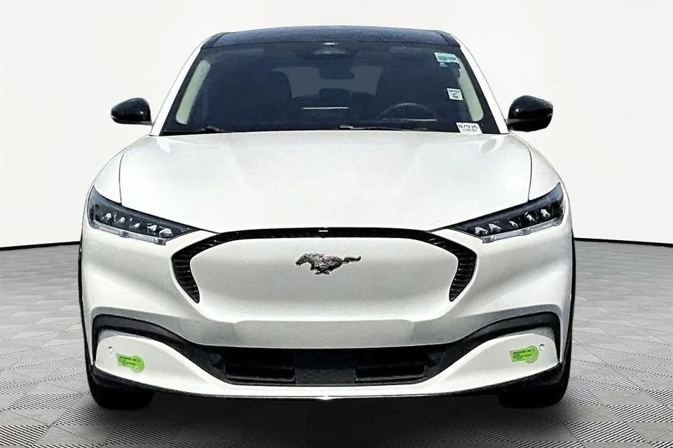 2023 Ford Mustang Mach-E - Image 2 of 20