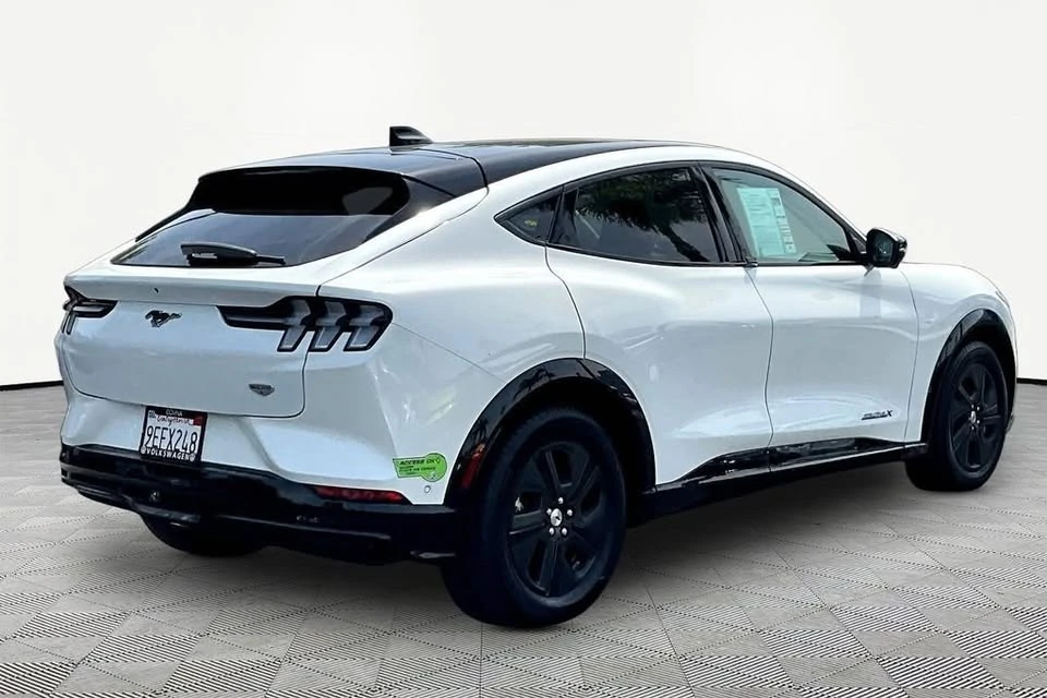 2023 Ford Mustang Mach-E - Image 6 of 20