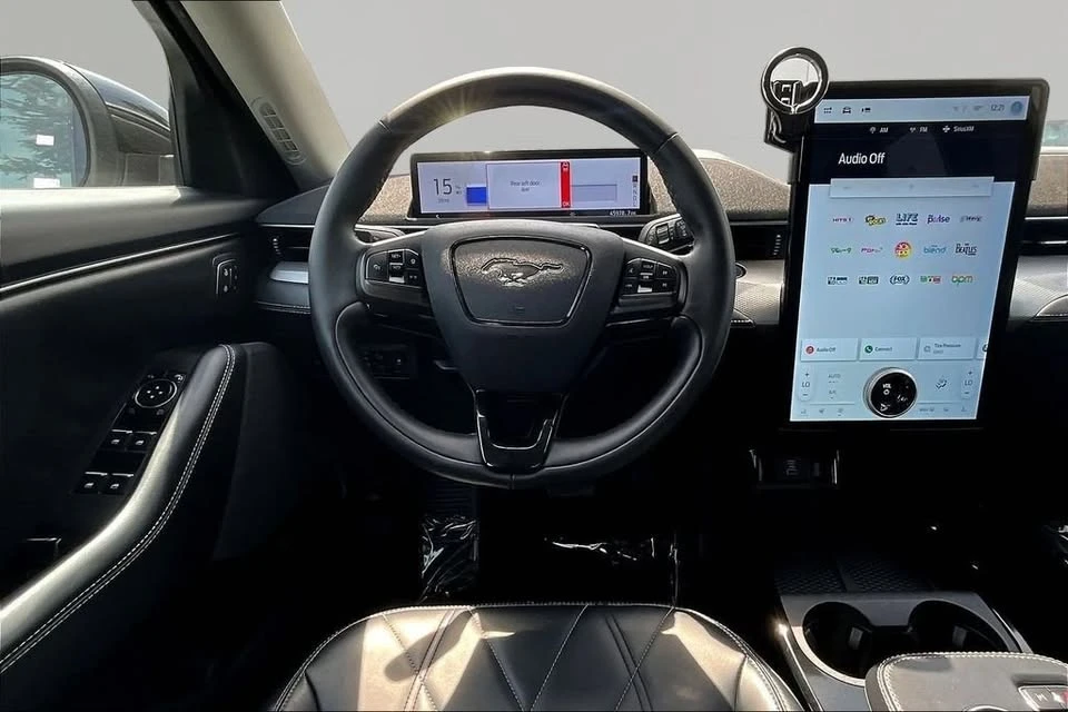 2023 Ford Mustang Mach-E - Image 8 of 20