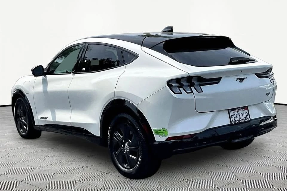 2023 Ford Mustang Mach-E - Image 4 of 20