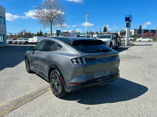 2023 Ford Mustang Mach-E - Image 10 of 12