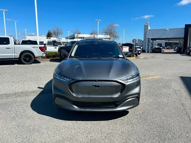 2023 Ford Mustang Mach-E - Image 2 of 12