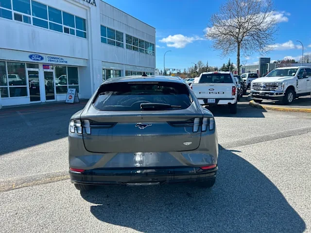 2023 Ford Mustang Mach-E - Image 6 of 12
