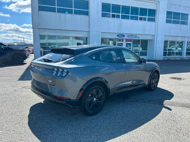 2023 Ford Mustang Mach-E - Image 5 of 12