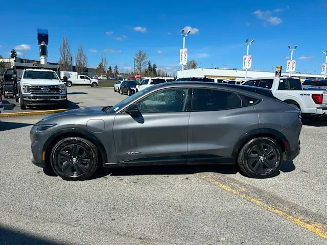 2023 Ford Mustang Mach-E - Image 11 of 12