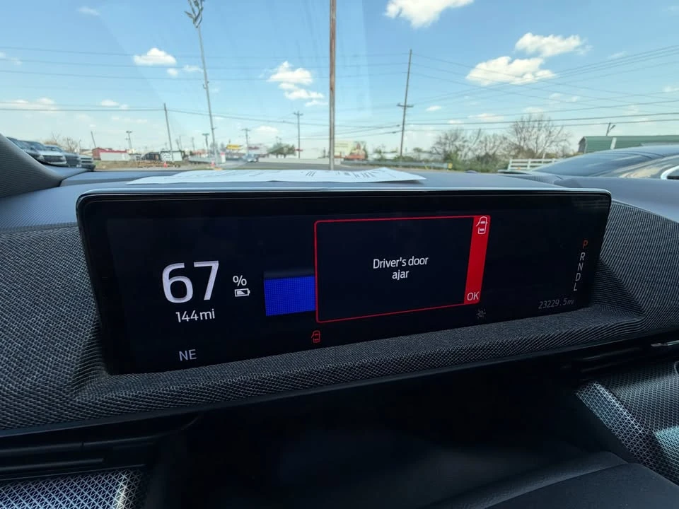 2023 Ford Mustang Mach-E - Image 12 of 17