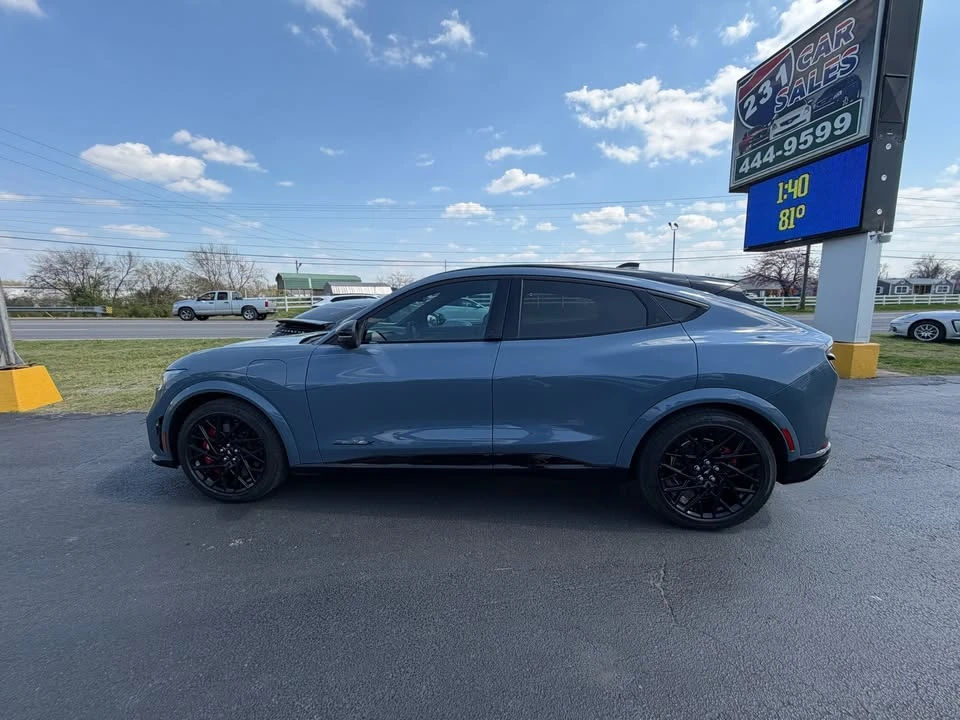 2023 Ford Mustang Mach-E - Image 5 of 17