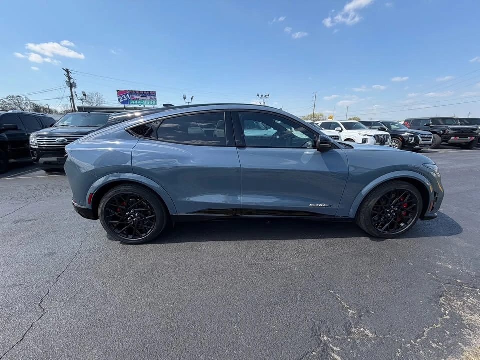 2023 Ford Mustang Mach-E - Image 3 of 17