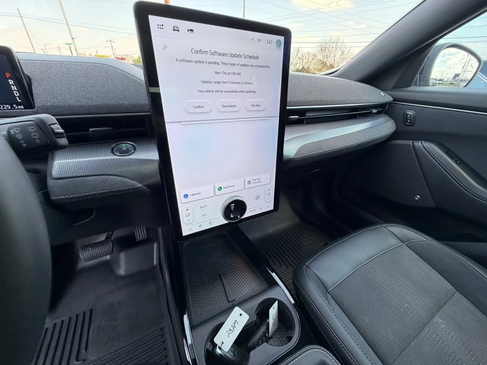 2023 Ford Mustang Mach-E - Image 10 of 17