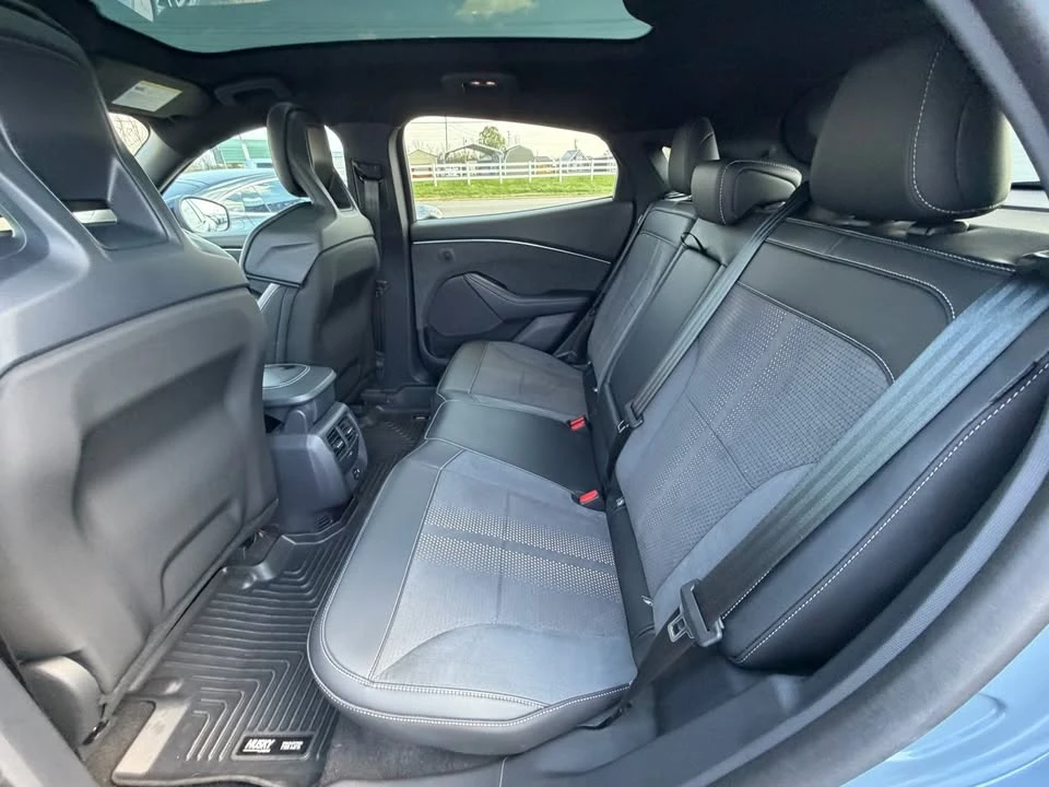 2023 Ford Mustang Mach-E - Image 16 of 17