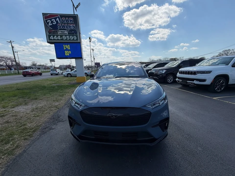 2023 Ford Mustang Mach-E - Image 6 of 17