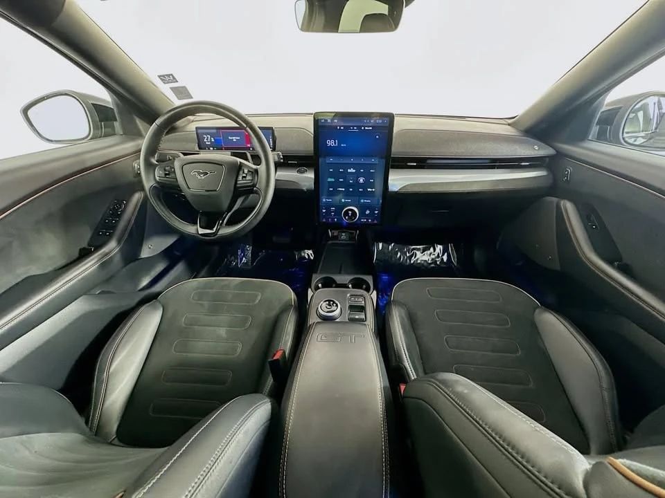 2023 Ford Mustang Mach-E - Image 4 of 7