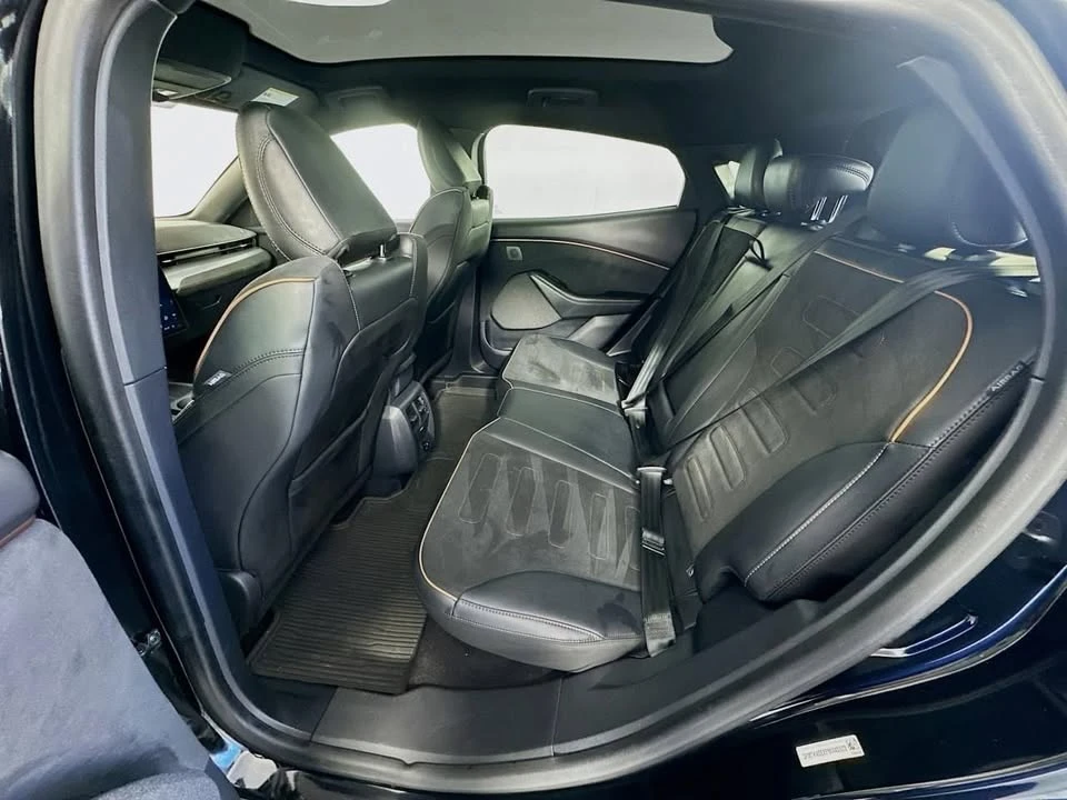 2023 Ford Mustang Mach-E - Image 5 of 7