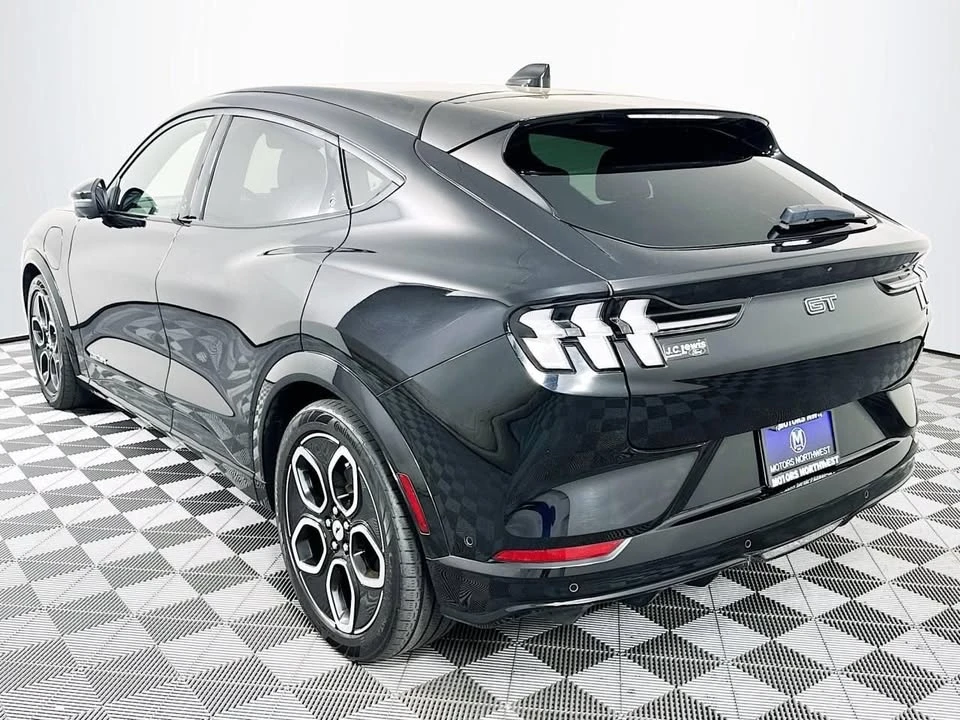 2023 Ford Mustang Mach-E - Image 3 of 7